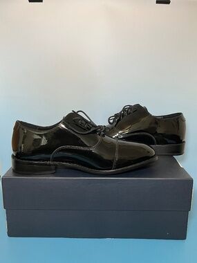 Anthony Veer Clinton Cap Dress Shoes